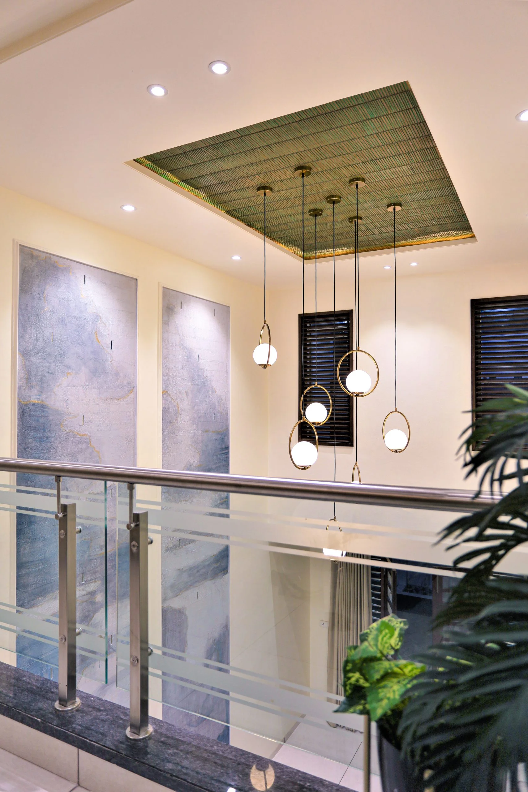 prajapati house - rated #1 interior designer ps design therapy