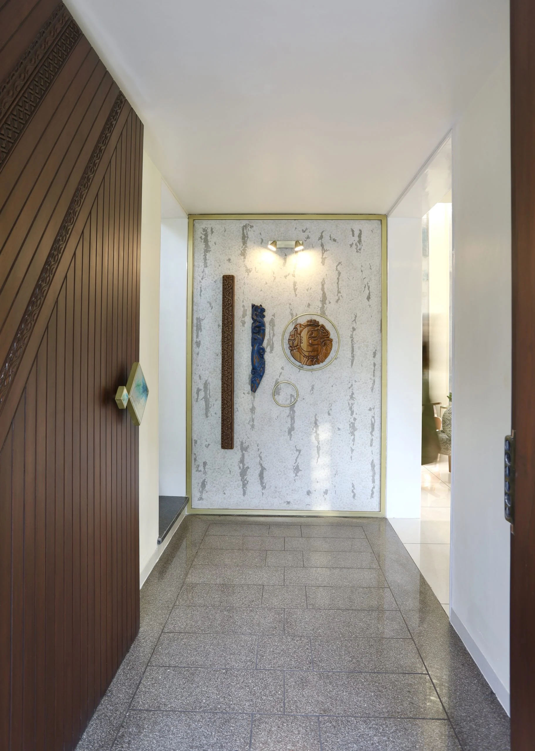 prajapati house - rated #1 interior designer ps design therapy