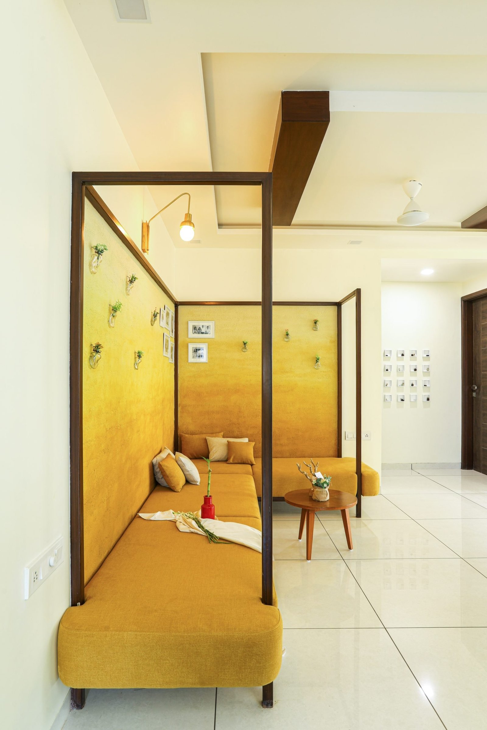 prajapati house - rated #1 interior designer ps design therapy