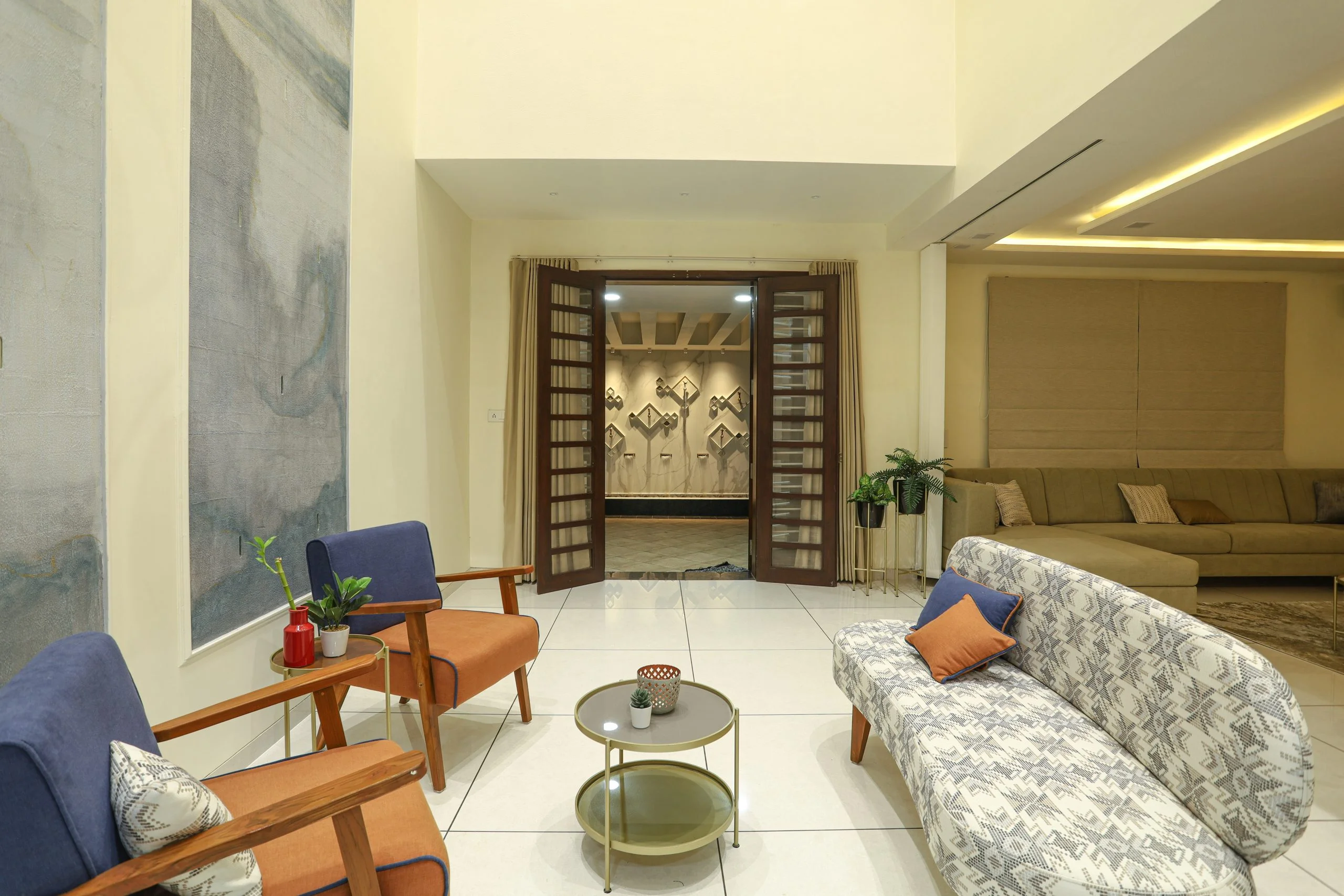 prajapati house - rated #1 interior designer ps design therapy
