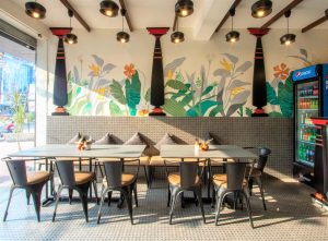 idli anna restaurant vadodara rated #1 interior designer ps design therapy