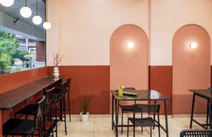 turin cafe restaurant vadodara rated #1 interior designer ps design therapy